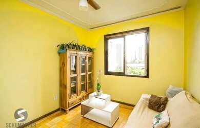 Imagem 6: Apartamento à venda com 2 quartos 75 m² no Bairro Menino Deus