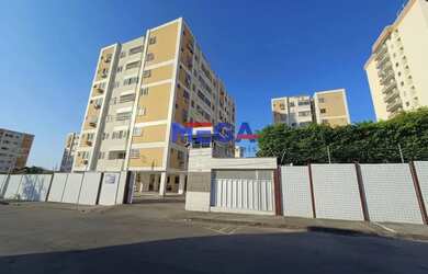 Imagem: O apartamento possui 3 Dormitórios, 4 Banheiros, 2 Vagas na