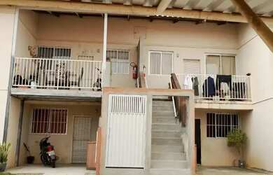 Imagem 2: apartamento 2 quartos no Residencial Buena Vista 3 codigo 131196