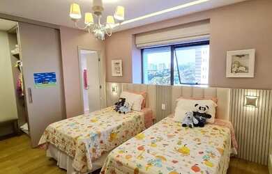 Imagem 9: Apartamento à venda no LUMNO GREENVILLE , PATAMARES , Salvador, BA