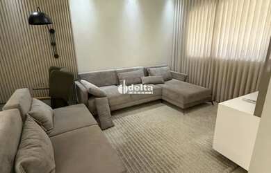 Imagem 6: Casa disponível para venda no bairro Santa Mônica em Uberlândia MG