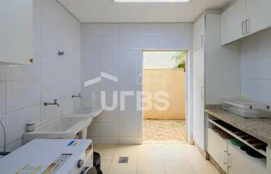 Imagem 13: Sobrado no Jardins Atenas