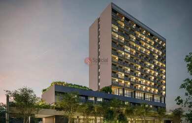 Imagem: O depósito possui 25m² de Área e está localizado em Vila