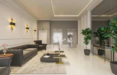 Imagem 9: Apartamento com 2 dormitórios sendo 1 suíte em Itapema