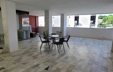 Imagem 15: RIO VERMELHO / 1 QUARTOS COM DEPENDÊNCIA REVERTIDO / A VENDA