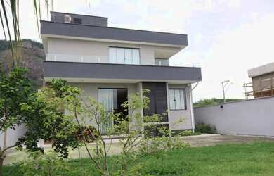 Imagem 2: Casa no Alphavile Dúplex 920mil