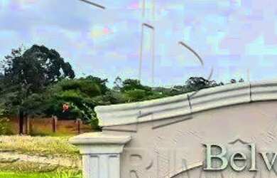 Imagem: O terreno possui 338m² de Área e está localizado em Parque