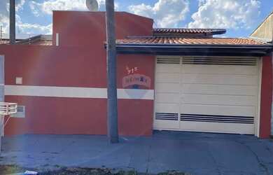 Imagem 2: Casa - 3 quartos e área de lazer