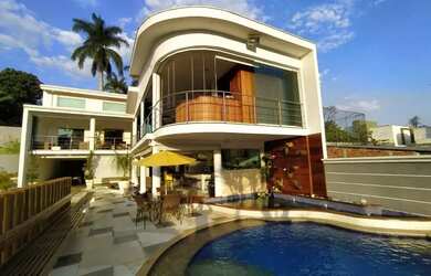 Imagem 3: Rarus Flats - Linda casa para venda em Atibaia