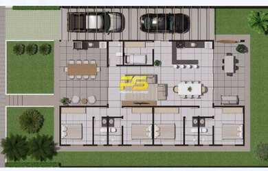 Imagem 9: CASA 4 SUITES NOVA A VENDA AGUAS DA SERRA HARAS E GOLF