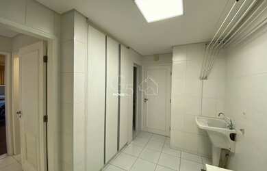 Imagem 9: Apartamento com 4 quartos com 1 suíte, no Condomínio Campos Elísios...