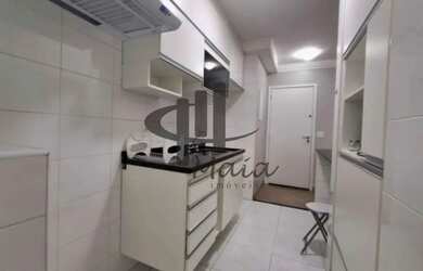 Imagem 5: Locação Apartamento Sao Caetano do Sul Barcelona Ref 26128