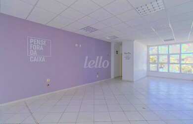 Imagem: O depósito possui 56m² de Área e está localizado em Vila