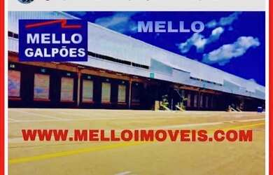 Imagem 13: GALPAO INDUSTRIAL em SALVADOR - BA, PIRAJÁ