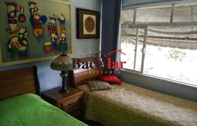 Imagem 9: Apartamento Padrão / Residencial / Freguesia Jacarepaguá