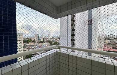 Imagem 16: Vila Capibaribe 03 Quartos Lazer Completo e próximo à praia, shoppings,...