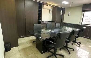 Imagem: O depósito possui 1 Vaga na garagem, 45m² de Área e está