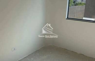 Imagem 11: Sobrado Frente Para Rua - 03 Quartos 01 Suíte - Terraço com Churrasqueira