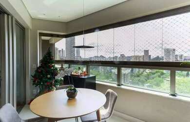 Imagem 11: Apartamento à venda no bairro Vale do Sereno