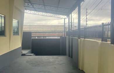 Imagem 3: CASA NO CONJUNTO AJURICABA TODA DOCUMENTADA