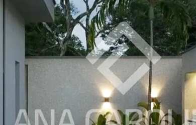 Imagem 6: Maravilhosa Casa em Fase final de Construção no Condomínio Portal dos...