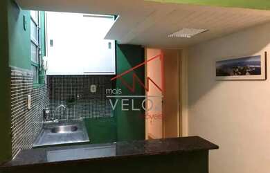 Imagem 7: Kitnet/Conjugado-À VENDA-Glória-Rio de Janeiro-RJ