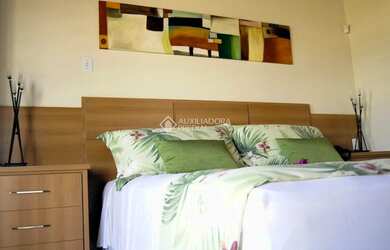 Imagem 15: Casa à Beira-Mar com 6 Suítes e Piscina - Itapirubá Sul, Imbituba/SC