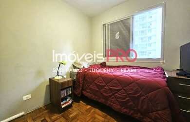 Imagem 7: Proximo ao Parque Ibirapuera com lazer completo