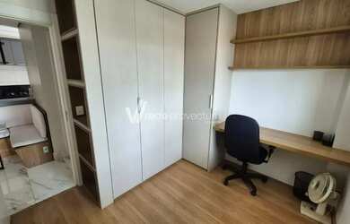 Imagem 14: APARTAMENTO PARA LOCAÇÃO LIVING WELCOME