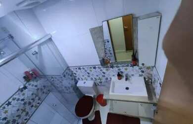 Imagem 9: FS0 - Casa Lauro de Freitas 2/4 px Shopping