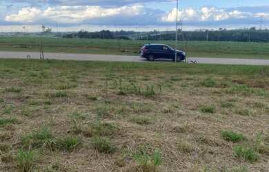 Imagem: O terreno possui 267m² de Área e está localizado em Campinas