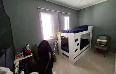 Imagem 8: GULHERMINA Apartamento 2 Dorms c/ 1 Suíte , 2 Sacadas, 1 Vaga de Garagem