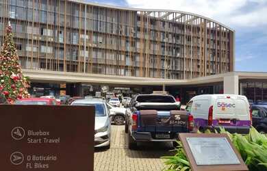 Imagem: O depósito possui 1 Vaga na garagem, 49m² de Área e Imóvel