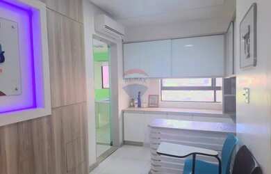 Imagem 5: Sala Comercial à Venda, com 45m², por R$ 175.000,00 Torre Ilha da Madeira Empresarial Pi