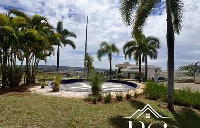 Imagem: O terreno possui 645m² de Área e está localizado em Setor