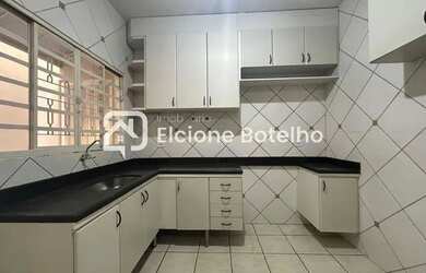 Imagem 2: Aluguel Casa JARDIM PATRICIA