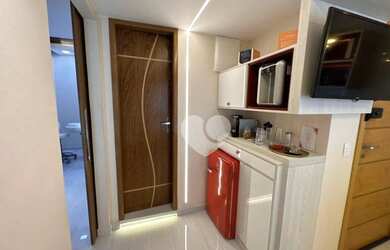 Imagem 8: Sala à venda, 28 m² por R$ 235.000,00 - Jacarepaguá - Rio de Janeiro/RJ