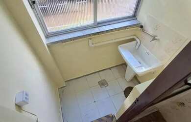 Imagem 15: Apartamento para locação no Jardim Lindóia com 39 m² e 1 dormitório/quarto