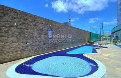 Imagem 11: Imóvel para venda possui 45 metros quadrados com 2 quartos em Imbiribeira...