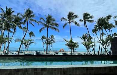 Imagem 10: Apartamento à venda no MANSÃO GALBA ACCIOLY - 4 SUÍTES, 5 VAGAS GARAGEM...