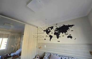 Imagem 2: Imóvel para venda tem 69 metros quadrados com 2 quartos em Casa Verde...