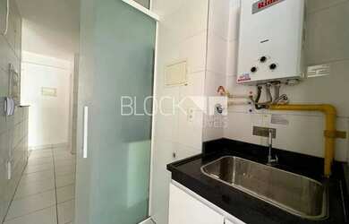 Imagem 8: Recreio dos Bandeirantes Apartamento 3 quartos, sendo 1 suite