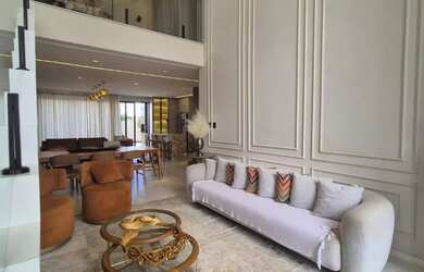 Imagem 5: Vendo casa de alto padrão 4/4 sendo uma suíte master