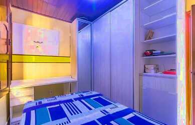 Imagem 14: Casa, 171m², 4/4, 2 vgs no bairro de Souza