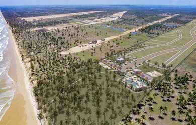 Imagem 6: Imóvel para venda possui 200 metros quadrados em Zona de Expansao Capua...