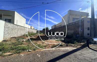 Imagem: O terreno possui 360m² de Área e está localizado em Anápolis