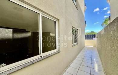 Imagem 13: Edifício Mauá - Oficinas - Apartamento Garden Semimobiliado