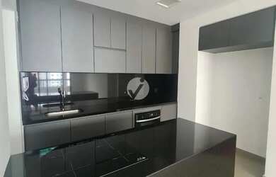 Imagem 2: Apartamento para locação no bairro Vale do Sereno