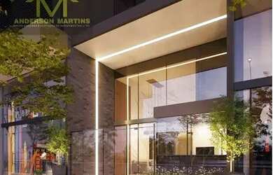 Imagem 2: Imóvel para venda tem 101 metros quadrados com 4 quartos em Praia da...