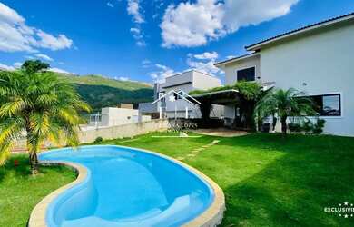 Imagem 1: UM SOBRADO PARA SER SEU LAR EM CONDOMÍNIO - EM ATIBAIA!